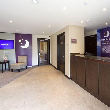 Premier Inn Bristol South Exterior photo